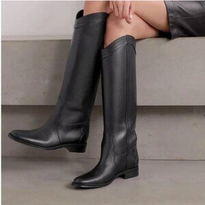 New without box YSL kate 30 boot